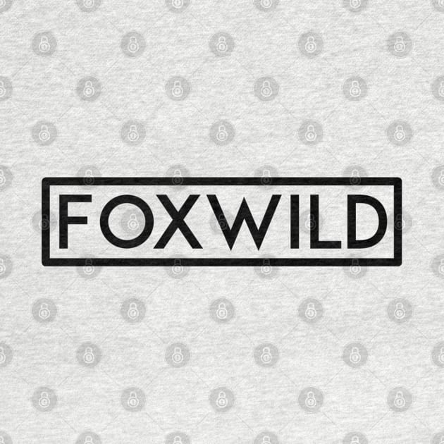 Foxwild by Bernesemountaindogstuff